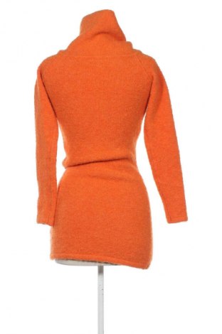 Дамски пуловер H&M, Размер M, Цвят Оранжев, Цена 27,68 €