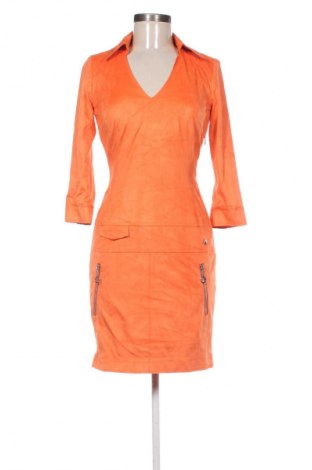 Рокля Unbranded, Размер XS, Цвят Оранжев, Цена 20,45 €