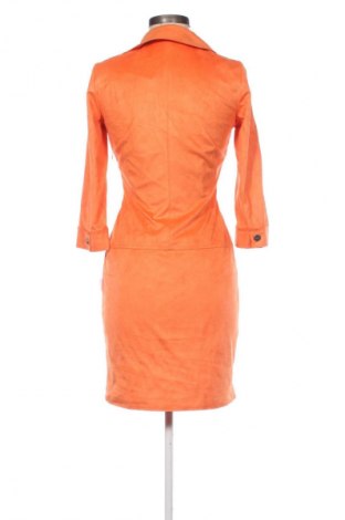 Рокля Unbranded, Размер XS, Цвят Оранжев, Цена 20,45 €