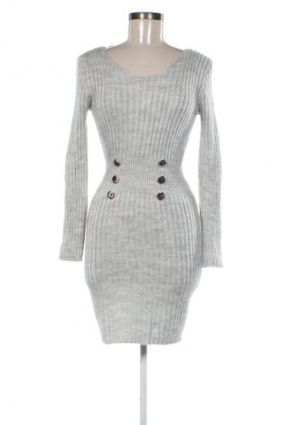 Рокля Unbranded, Размер S, Цвят Сив, Цена 20,00 €