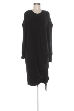 Šaty  Unbranded, Velikost XL, Barva Černá, Cena  299,00 Kč