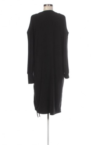 Šaty  Unbranded, Velikost XL, Barva Černá, Cena  299,00 Kč