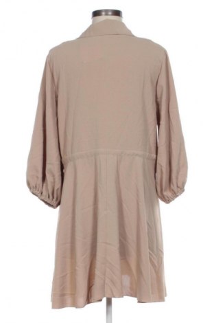 Šaty  Unbranded, Velikost M, Barva Béžová, Cena  229,00 Kč