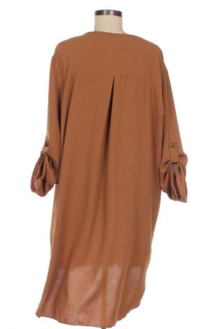 Φόρεμα Unbranded, Μέγεθος XL, Χρώμα Καφέ, Τιμή 15,99 €