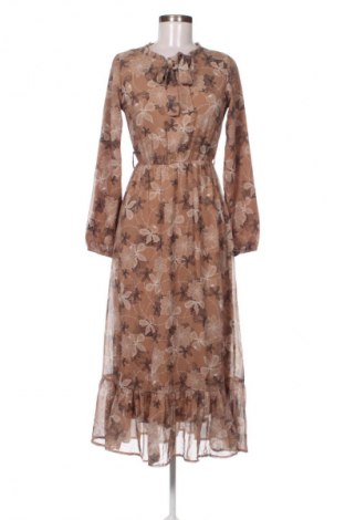 Φόρεμα Unbranded, Μέγεθος M, Χρώμα Πολύχρωμο, Τιμή 14,99 €