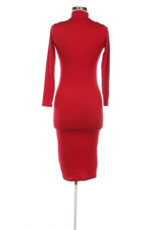 Φόρεμα Unbranded, Μέγεθος M, Χρώμα Κόκκινο, Τιμή 11,99 €