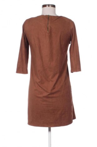 Рокля Unbranded, Размер S, Цвят Кафяв, Цена 20,00 €