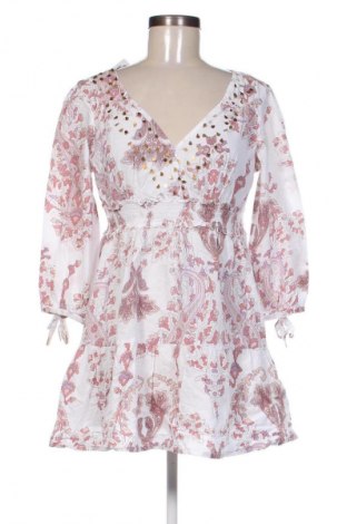 Φόρεμα Unbranded, Μέγεθος M, Χρώμα Πολύχρωμο, Τιμή 9,99 €