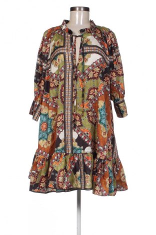 Šaty  Unbranded, Veľkosť L, Farba Viacfarebná, Cena  10,95 €