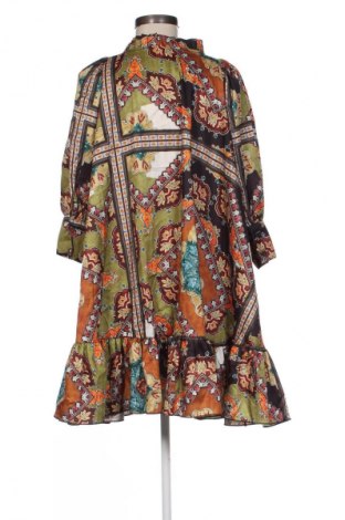 Šaty  Unbranded, Veľkosť L, Farba Viacfarebná, Cena  10,95 €