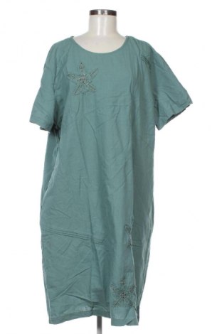 Šaty  Unbranded, Veľkosť XXL, Farba Zelená, Cena  23,95 €