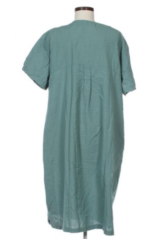 Šaty  Unbranded, Veľkosť XXL, Farba Zelená, Cena  23,95 €