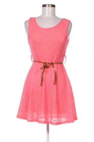 Šaty  Unbranded, Velikost S, Barva Růžová, Cena  567,00 Kč