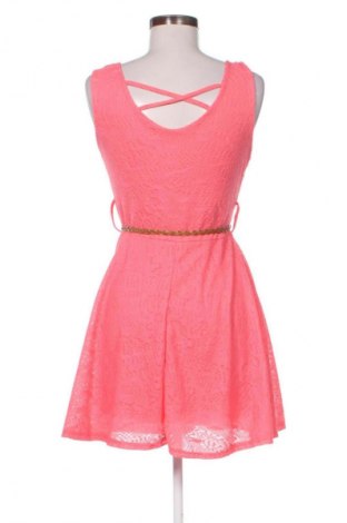 Šaty  Unbranded, Velikost S, Barva Růžová, Cena  567,00 Kč