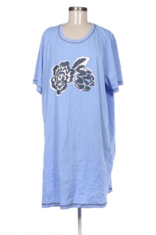 Kleid Unbranded, Größe 3XL, Farbe Blau, Preis € 14,99