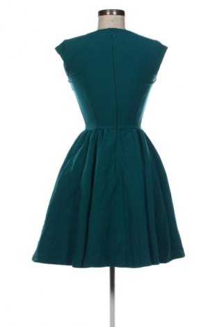 Рокля Unbranded, Размер XXS, Цвят Зелен, Цена 6,64 €