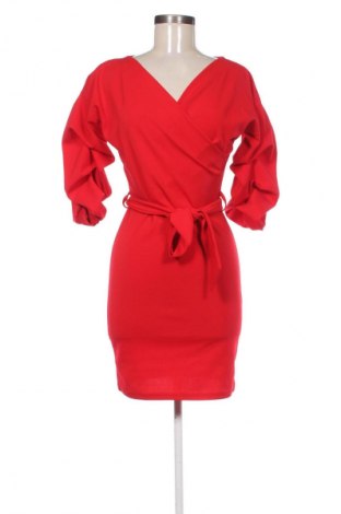 Φόρεμα Unbranded, Μέγεθος M, Χρώμα Κόκκινο, Τιμή 19,95 €