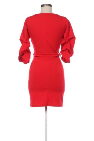 Φόρεμα Unbranded, Μέγεθος M, Χρώμα Κόκκινο, Τιμή 19,95 €