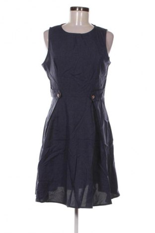 Šaty  Unbranded, Velikost M, Barva Modrá, Cena  249,00 Kč