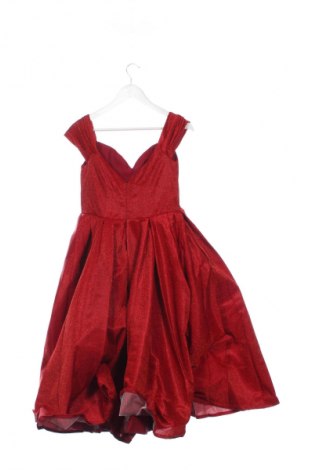 Rochie Unbranded, Mărime M, Culoare Roșu, Preț 156,40 Lei