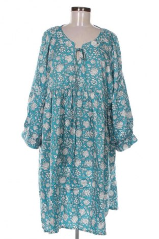 Šaty  Unbranded, Velikost 5XL, Barva Vícebarevné, Cena  399,00 Kč