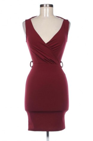 Рокля Unbranded, Размер S, Цвят Червен, Цена 15,00 €