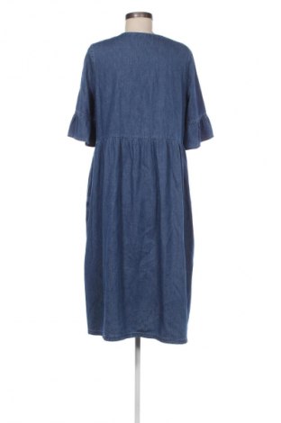 Šaty  Unbranded, Velikost L, Barva Modrá, Cena  565,00 Kč