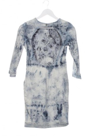 Šaty  Unbranded, Velikost XS, Barva Modrá, Cena  567,00 Kč