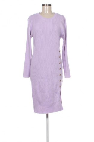 Рокля Unbranded, Размер XXL, Цвят Лилав, Цена 20,00 €
