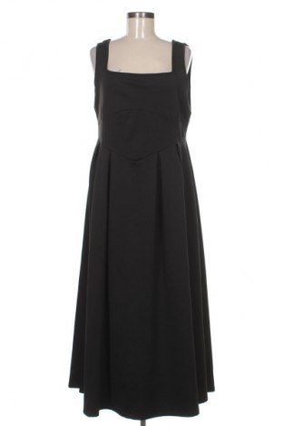 Šaty  Unbranded, Velikost XXL, Barva Černá, Cena  567,00 Kč