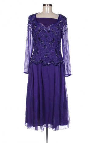Φόρεμα Unbranded, Μέγεθος M, Χρώμα Βιολετί, Τιμή 21,99 €