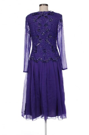 Φόρεμα Unbranded, Μέγεθος M, Χρώμα Βιολετί, Τιμή 21,99 €