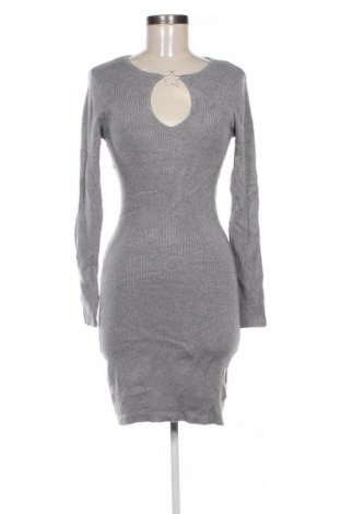 Φόρεμα Unbranded, Μέγεθος S, Χρώμα Γκρί, Τιμή 5,99 €