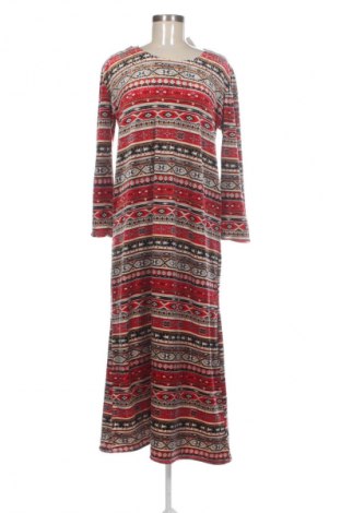 Φόρεμα Unbranded, Μέγεθος XL, Χρώμα Πολύχρωμο, Τιμή 15,99 €