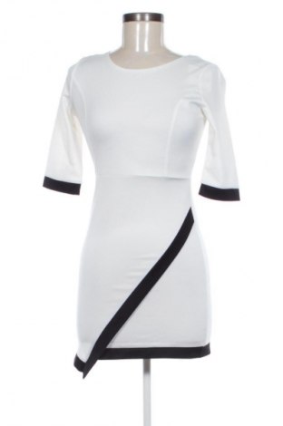 Šaty  Unbranded, Veľkosť XS, Farba Biela, Cena  9,95 €