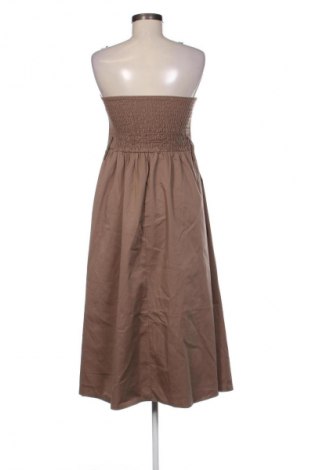 Šaty  Unbranded, Velikost L, Barva Hnědá, Cena  567,00 Kč
