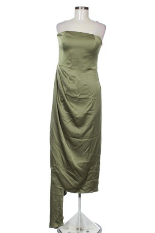 Rochie Unbranded, Mărime M, Culoare Verde, Preț 293,71 Lei