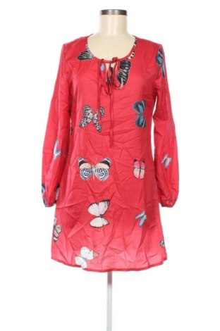 Φόρεμα Unbranded, Μέγεθος M, Χρώμα Πολύχρωμο, Τιμή 9,99 €