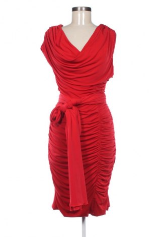 Rochie Unbranded, Mărime L, Culoare Roșu, Preț 156,40 Lei