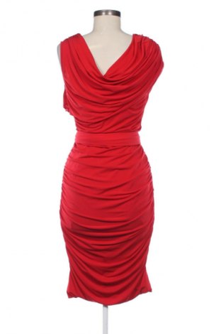 Rochie Unbranded, Mărime L, Culoare Roșu, Preț 156,40 Lei