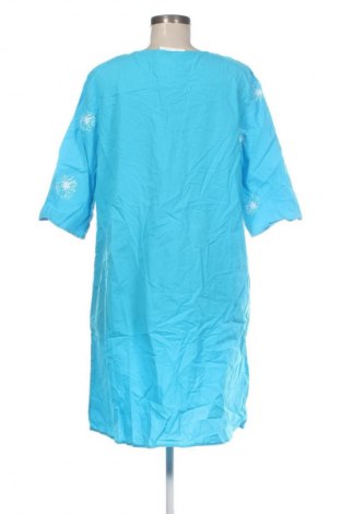 Φόρεμα Unbranded, Μέγεθος XL, Χρώμα Μπλέ, Τιμή 20,99 €