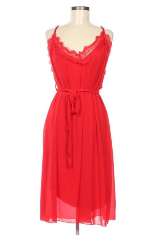 Šaty  Unbranded, Velikost L, Barva Červená, Cena  567,00 Kč