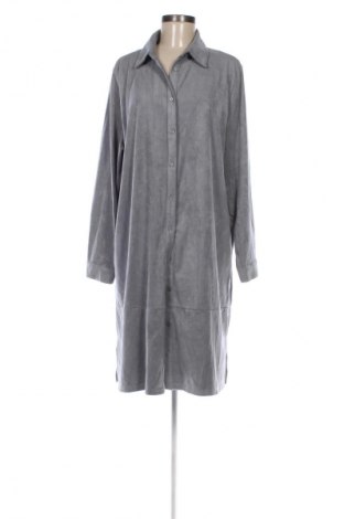 Φόρεμα Unbranded, Μέγεθος XXL, Χρώμα Γκρί, Τιμή 20,99 €