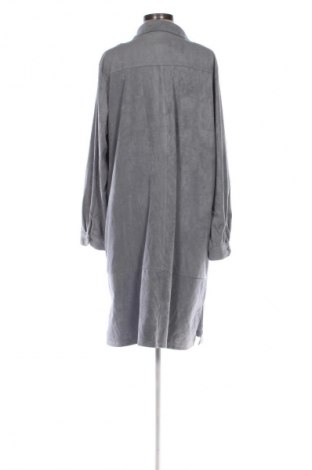 Φόρεμα Unbranded, Μέγεθος XXL, Χρώμα Γκρί, Τιμή 20,99 €