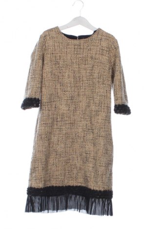 Sukienka Unbranded, Rozmiar XS, Kolor Kolorowy, Cena 107,17 zł