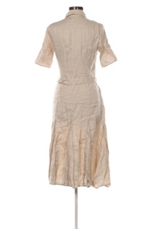 Šaty  Unbranded, Velikost M, Barva Béžová, Cena  709,00 Kč