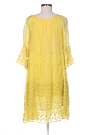 Рокля Unbranded, Размер S, Цвят Жълт, Цена 20,00 €