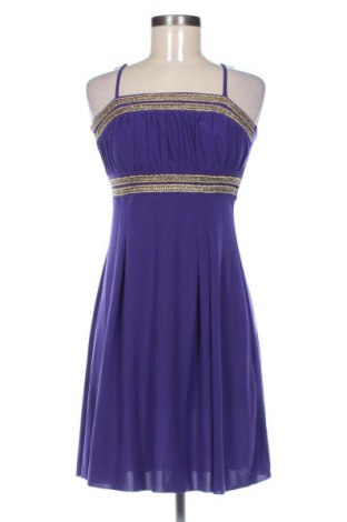 Φόρεμα Unbranded, Μέγεθος XS, Χρώμα Βιολετί, Τιμή 20,00 €