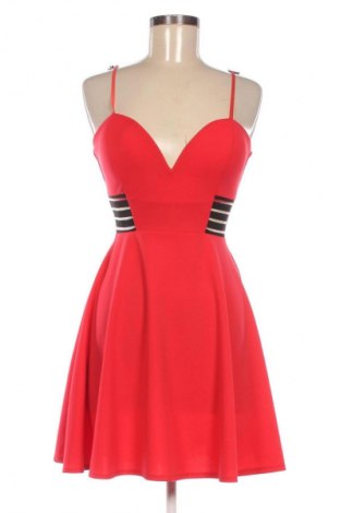 Ruha Unbranded, Méret S, Szín Piros, Ár 8 264 Ft