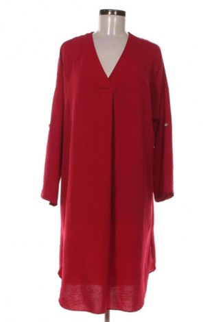 Ruha Unbranded, Méret M, Szín Piros, Ár 8 244 Ft